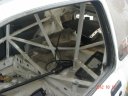 WOLF Sierra Cosworth GR.A EX. Obermann