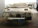 WOLF Sierra Cosworth GR.A EX. Obermann