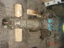 WOLF Sierra Cosworth GR.A EX. Obermann