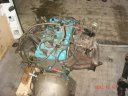 WOLF Sierra Cosworth GR.A EX. Obermann