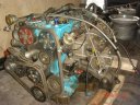 WOLF Sierra Cosworth GR.A EX. Obermann