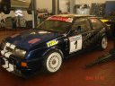 WOLF Sierra Cosworth GR.A EX. Obermann