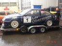 WOLF Sierra Cosworth GR.A EX. Obermann