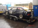 WOLF Sierra Cosworth GR.A EX. Obermann