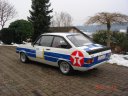 Escort RS 2000 Gr.1 EX. Egon Meurer