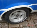 Escort RS 2000 Gr.1 EX. Egon Meurer