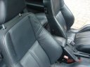 Escort Cosworth RS Schwarz