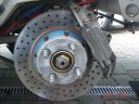 Sierra Cosworth RS GR.A EX Auriol