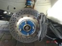 Sierra Cosworth RS GR.A EX Auriol