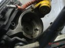 Sierra Cosworth RS GR.A EX Auriol