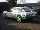 Sierra Cosworth RS GR.A EX Auriol