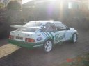 Sierra Cosworth RS GR.A EX Auriol