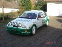 Sierra Cosworth RS GR.A EX Auriol