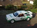 Sierra Cosworth RS GR.A EX Auriol