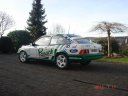 Sierra Cosworth RS GR.A EX Auriol