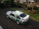 Sierra Cosworth RS GR.A EX Auriol