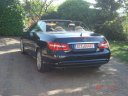 E220 AMG Cabrio Neues Modell