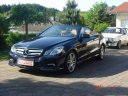 E220 AMG Cabrio Neues Modell