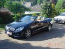 E220 AMG Cabrio Neues Modell