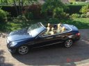 E220 AMG Cabrio Neues Modell