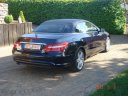 E220 AMG Cabrio Neues Modell