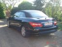 E220 AMG Cabrio Neues Modell