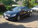 E220 AMG Cabrio Neues Modell