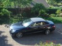 E220 AMG Cabrio Neues Modell