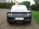Mustang Bullitt