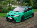 Focus RS 420 PS