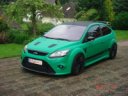 Focus RS 420 PS