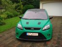 Focus RS 420 PS