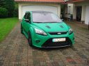 Focus RS 420 PS