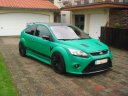 Focus RS 420 PS