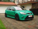 Focus RS 420 PS