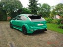 Focus RS 420 PS