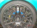 Focus RS 420 PS