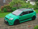 Focus RS 420 PS