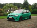 Focus RS 420 PS