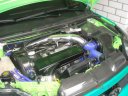 Focus RS 420 PS