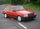 Escort RS 1600 i
