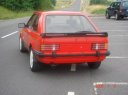 Escort RS 1600 i