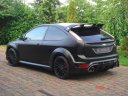 Focus RS 500
