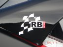 Focus RS 500