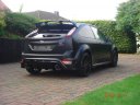 Focus RS 500
