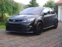 Focus RS 500