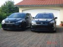 Focus RS 500