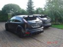Focus RS 500