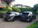 Focus RS 500