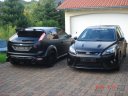 Focus RS 500